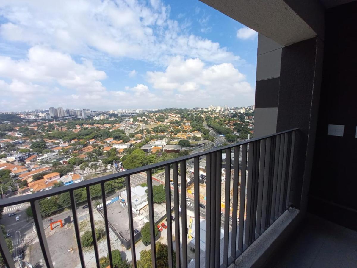 Roomo Butanta Reboucas Residencial Sao Paulo Exterior photo